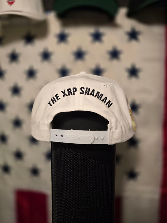 The XRP Rising Phoenix 2026... White Hat Round